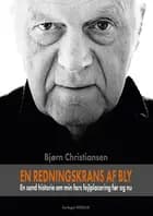 En redningskrans af bly