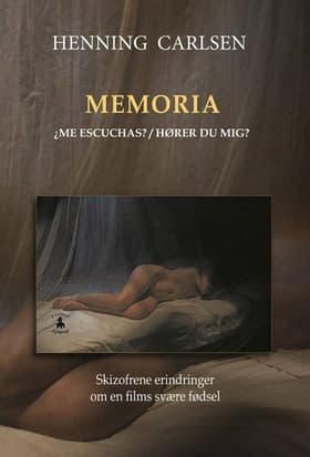Memoria af Henning Carlsen