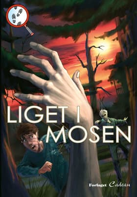 Liget i mosen af Jørgen Hartung Nielsen