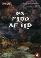 En flod af ild af Torben Casey Andersen