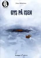 Gys på isen af Peter Mikkelsen