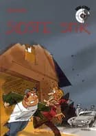 Sidste stik