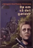 Dø om så det gælder af Jørgen Hartung Nielsen