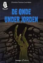 De onde under jorden af Christina Vanessa Lauridsen