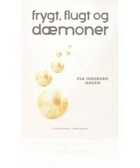 Frygt, flugt og dæmoner af Heidi Bodin