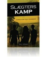 Slægters kamp af Christiane Hoff Kindberg