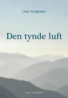 Den tynde luft