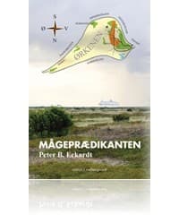Mågeprædikanten af Peter B. Eckardt