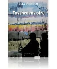 Tavshedens ofre af Kaj Sørensen