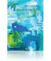 Gennem spejlet af Jens Eichler Lorenzen