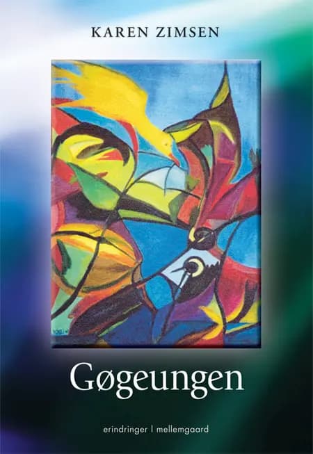 Gøgeungen af Karen Zimsen