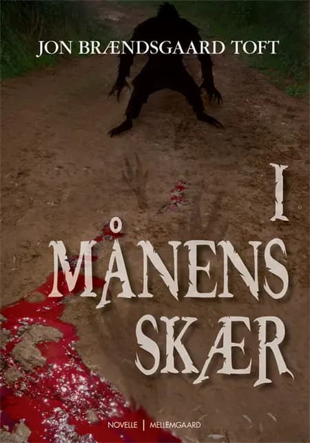 I månens skær af Jon Brændsgaard Toft