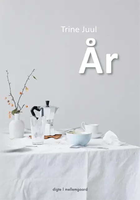 År af Trine Juul