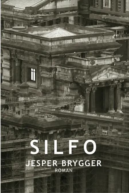 Silfo af Jesper Brygger