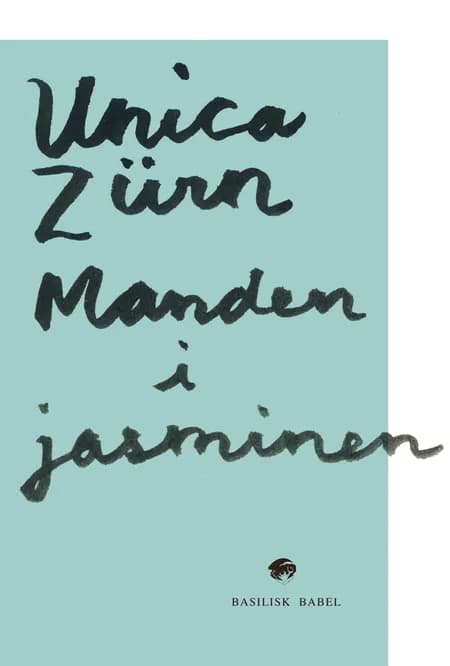 Manden i jasminen af Unica Zürn