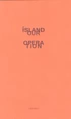 Island our operation af Jeppe Brixvold