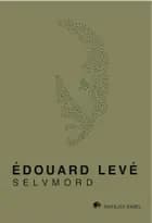 Selvmord af Édouard Levé