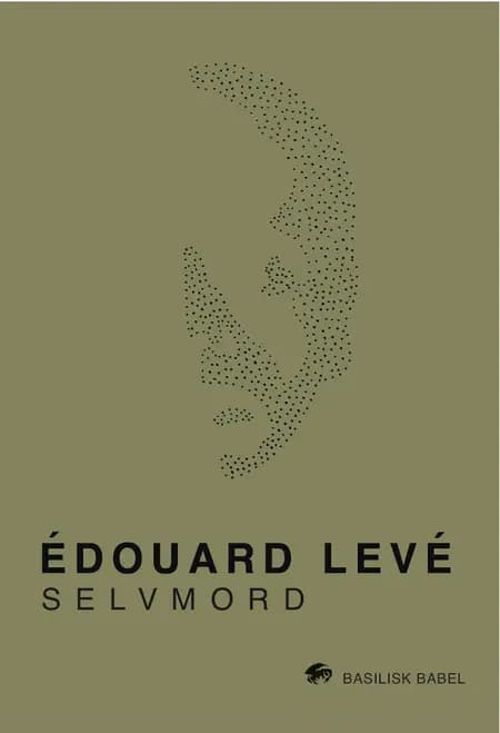 Selvmord af Édouard Levé