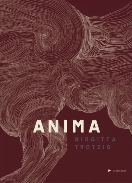 Anima af Birgitta Trotzig