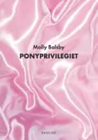 Ponyprivilegiet