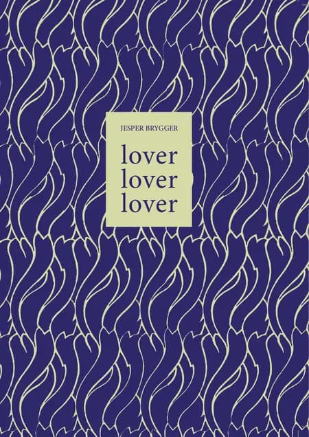 lover lover lover af Jesper Brygger