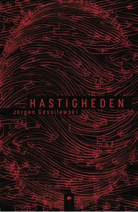 Hastigheden af Jörgen Gassilewski