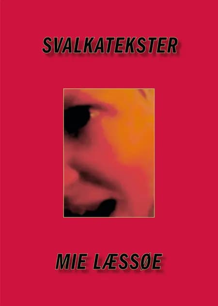 Svalkatekster af Mie Læssøe