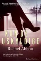 Kun de uskyldige