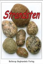 Strandsten af Mena Lassen