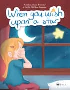 When you wish upon a star