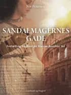 Sandalmagernes gade