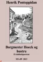 Borgmester Hoeck og hustru