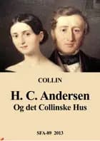H. C. Andersen og det Collinske hus