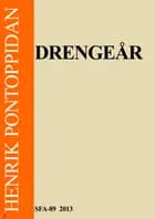 Drengeår