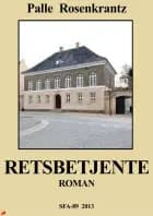 Retsbetjente