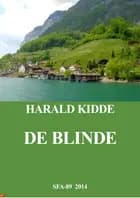 De blinde