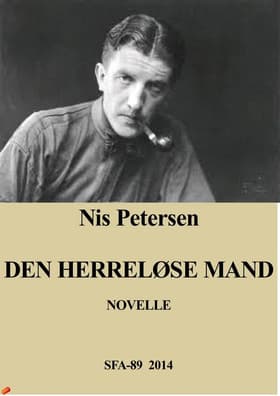 Den herreløse mand af Nis Petersen