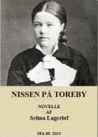 Nissen på Toreby af Selma Lagerlöf