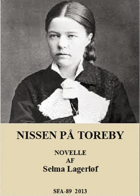Nissen på Toreby af Selma Lagerlöf