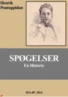 Spøgelser