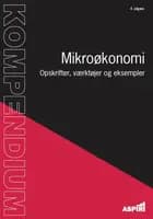 Kompendium i Mikroøkonomi