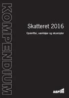 ASPIRI kompendium i skatteret