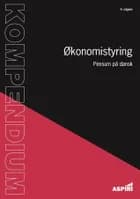 Økonomistyring af Bo Foged