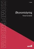 Økonomistyring