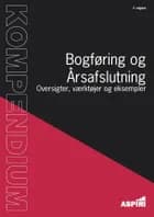 Kompendium i Bogføring og Årsafslutning af Sumit Sudan