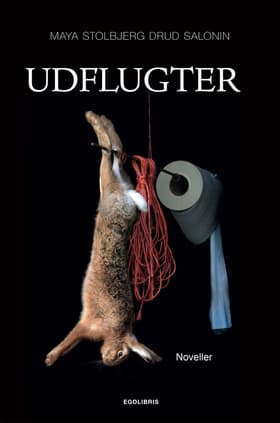 Udflugter af Maya Stolbjerg Drud Salonin