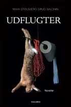 Udflugter af Maya Stolbjerg Drud Salonin