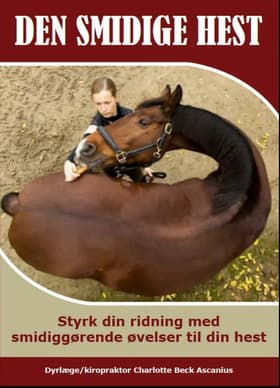 Den smidige hest af Charlotte Beck Ascanius