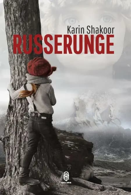 Russerunge af Karin Shakoor