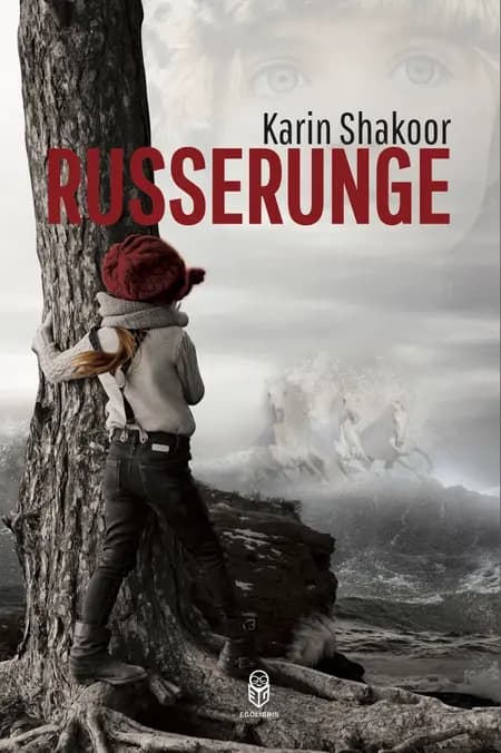 Russerunge af Karin Shakoor